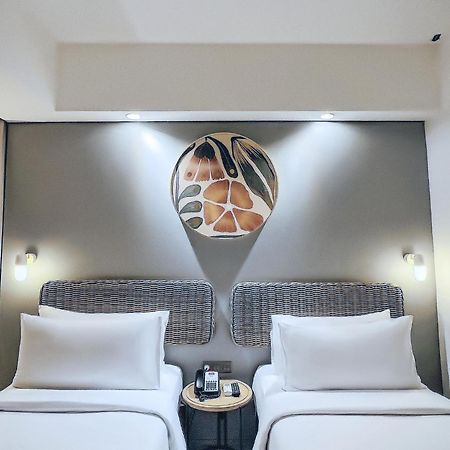 Neo Hotel Puri Indah Jacarta Exterior foto